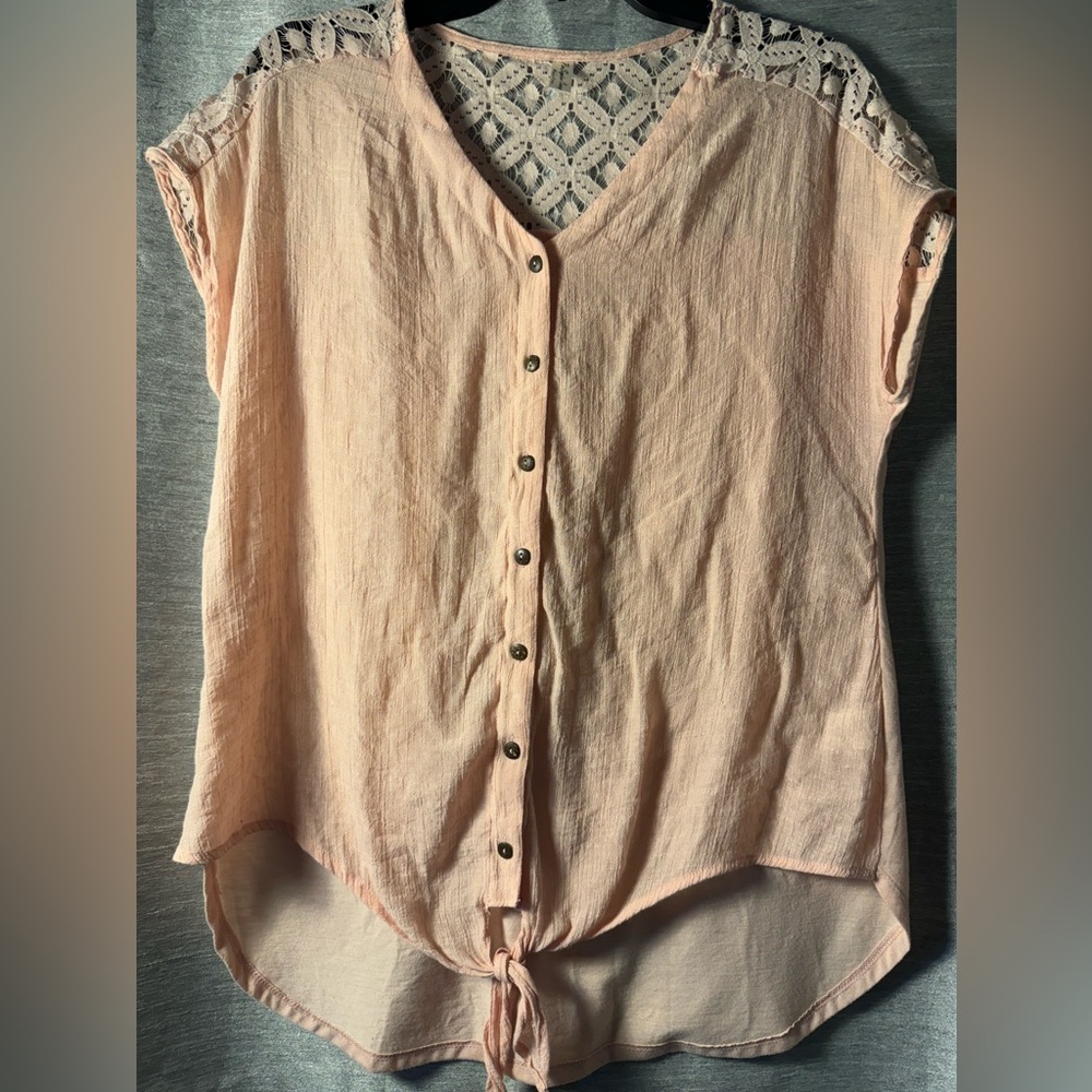 PerSeption Concept Women’s Shirt